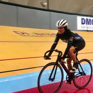 Meet your Posher, Suzanne